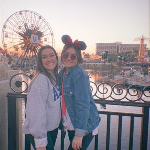 Meet your Posher, Mary